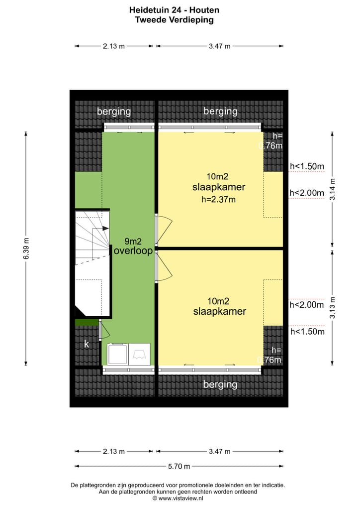 Foto 62 van Heidetuin 24