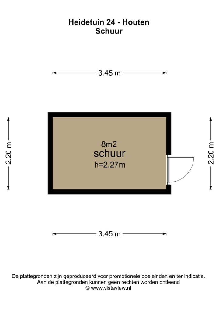 Foto 65 van Heidetuin 24