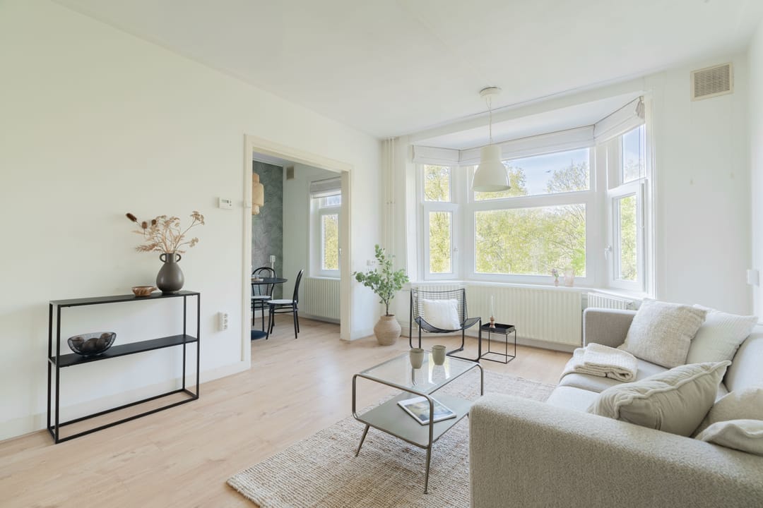 Foto 1 van Orteliuskade 32-3