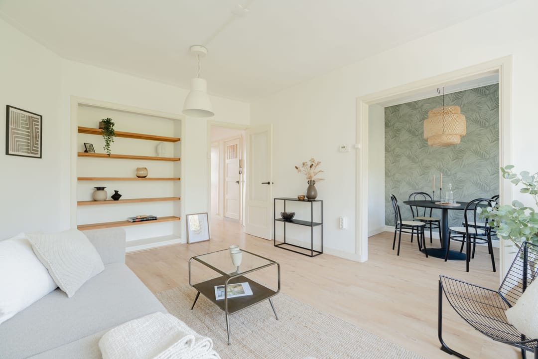 Foto 2 van Orteliuskade 32-3