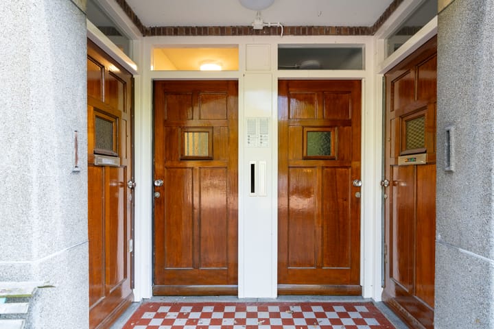 Foto 6 van Orteliuskade 32-3