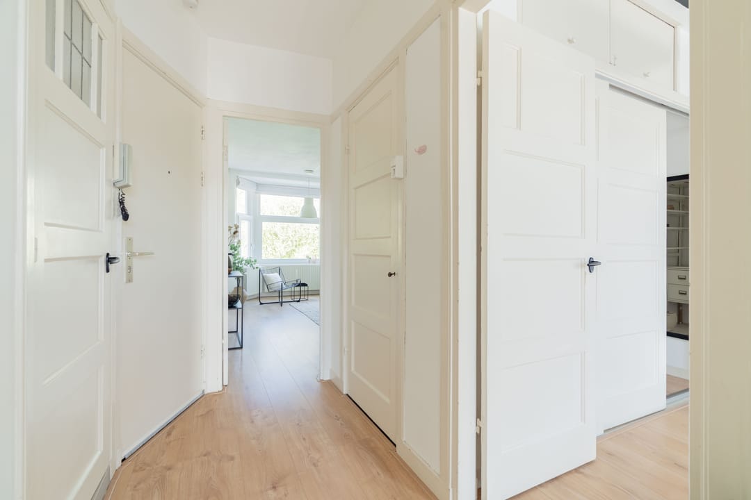 Foto 7 van Orteliuskade 32-3