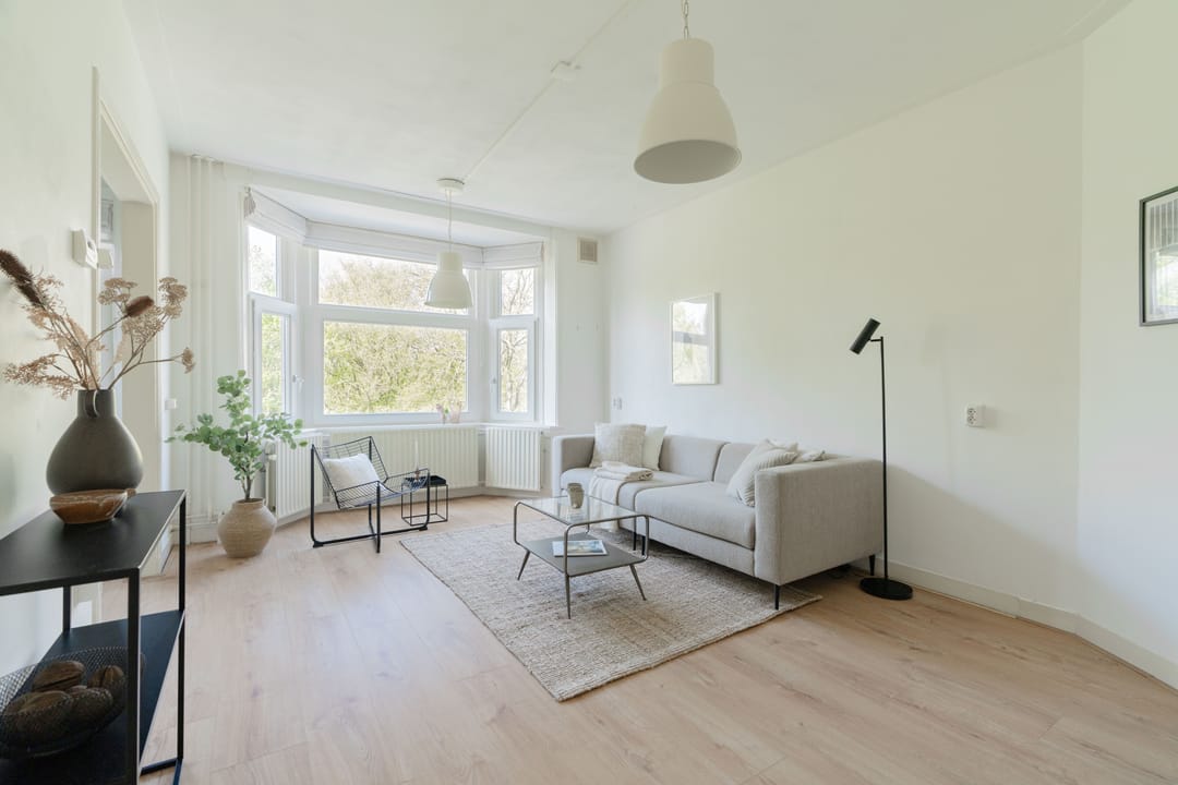 Foto 8 van Orteliuskade 32-3