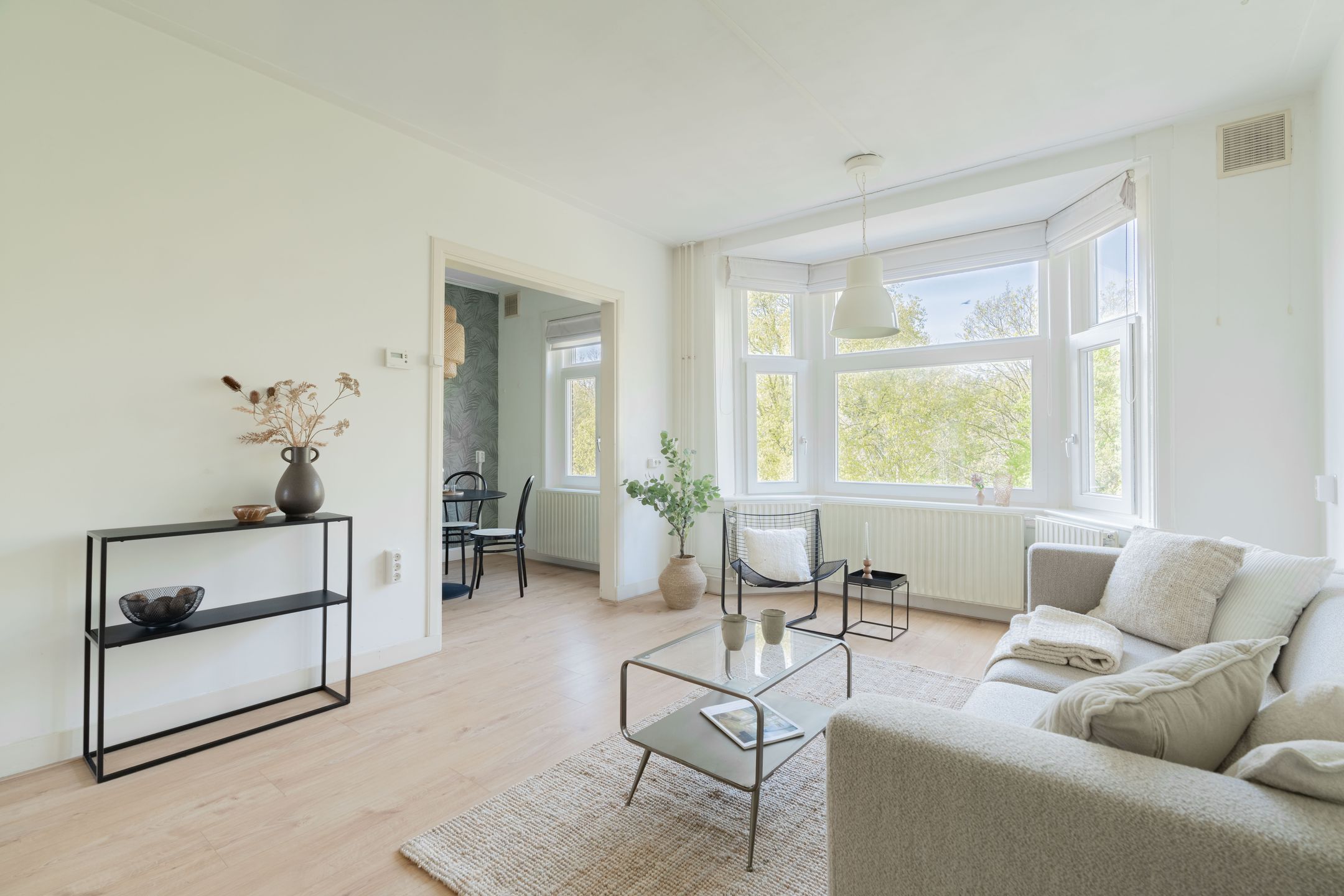 Foto 9 van Orteliuskade 32-3