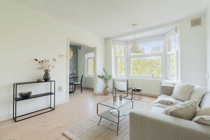 Foto 9 van Orteliuskade 32-3