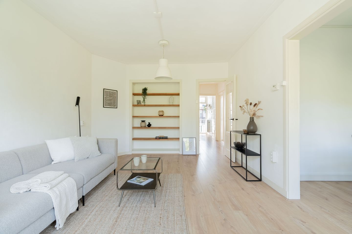 Foto 14 van Orteliuskade 32-3