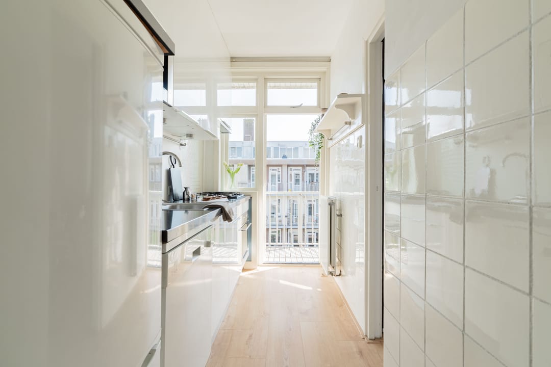 Foto 16 van Orteliuskade 32-3