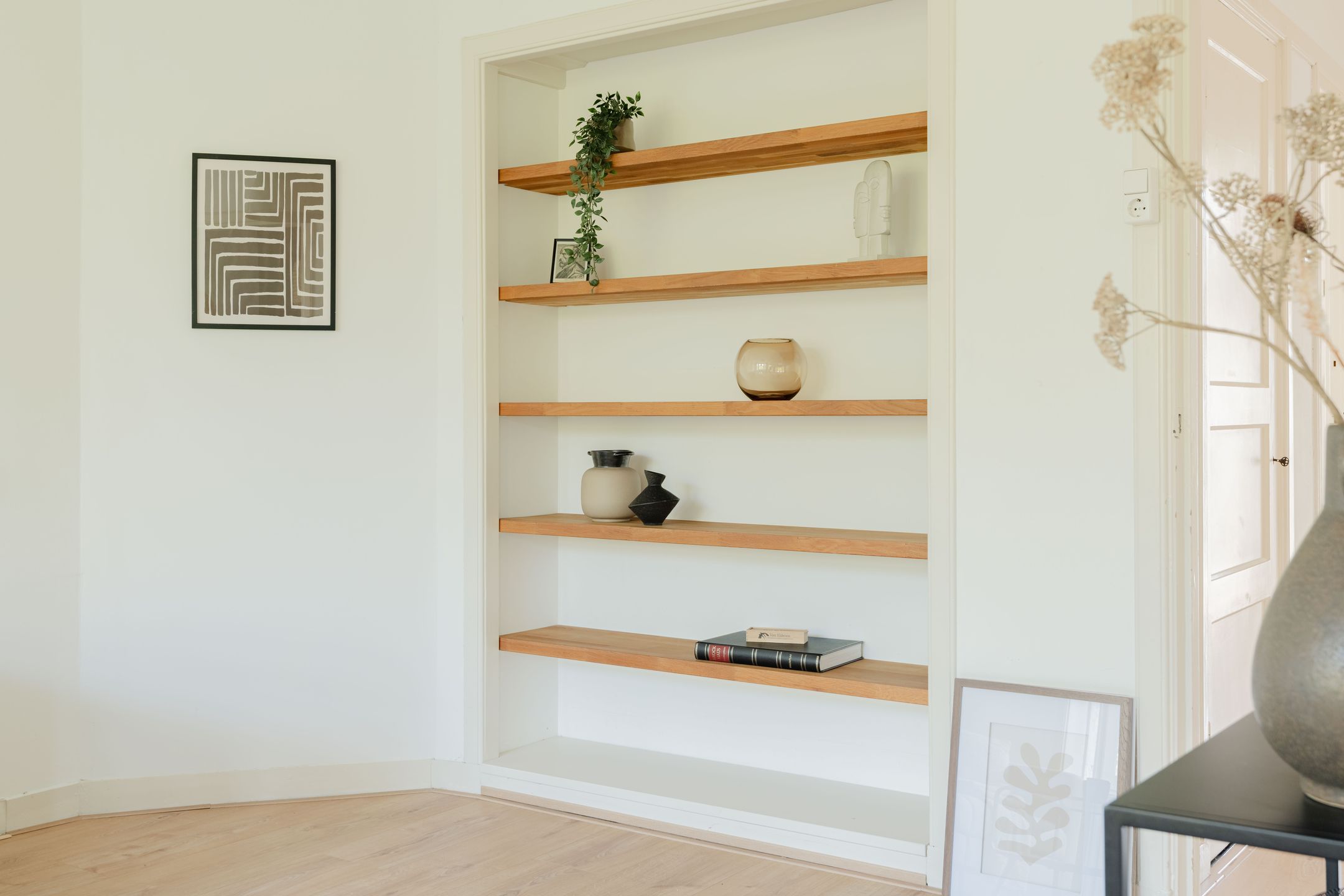 Foto 15 van Orteliuskade 32-3