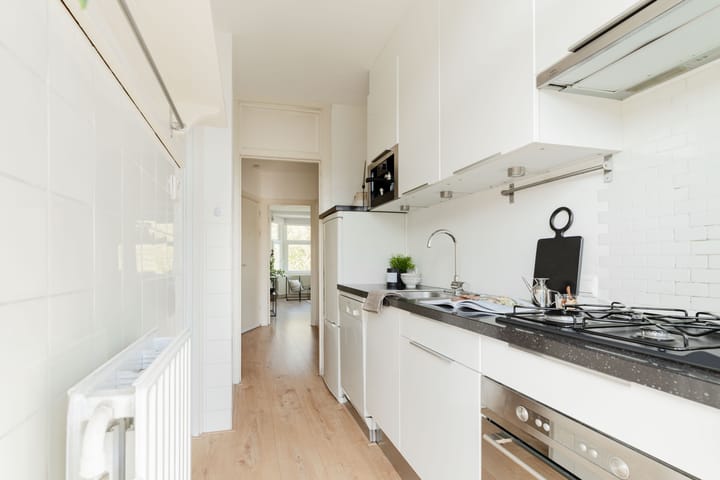 Foto 17 van Orteliuskade 32-3