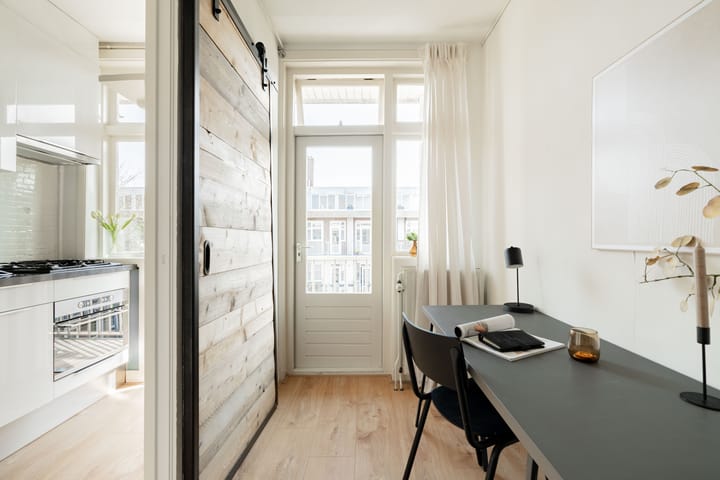 Foto 19 van Orteliuskade 32-3