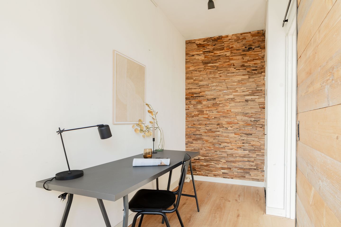 Foto 20 van Orteliuskade 32-3