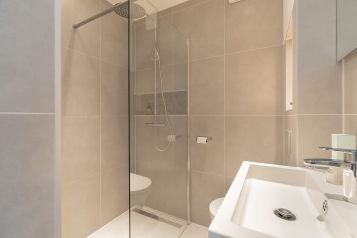 Foto 28 van Orteliuskade 32-3