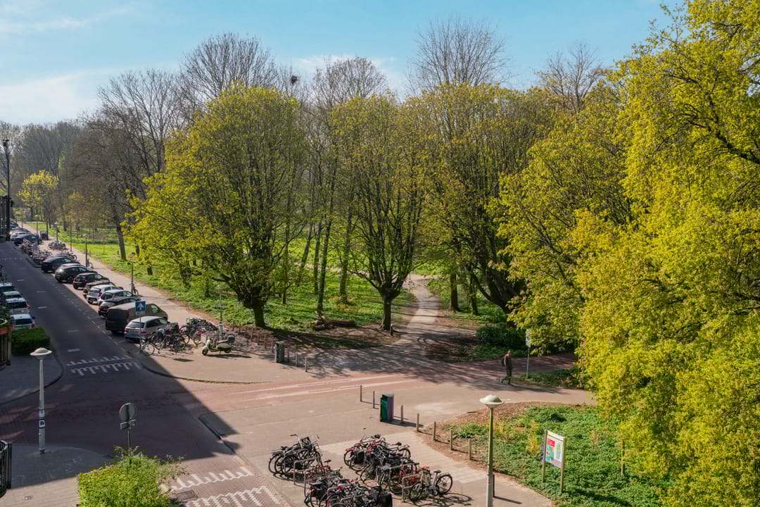 Foto 32 van Orteliuskade 32-3