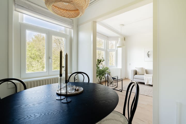 Foto 12 van Orteliuskade 32-3