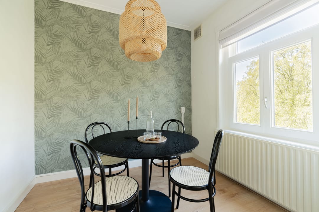 Foto 11 van Orteliuskade 32-3