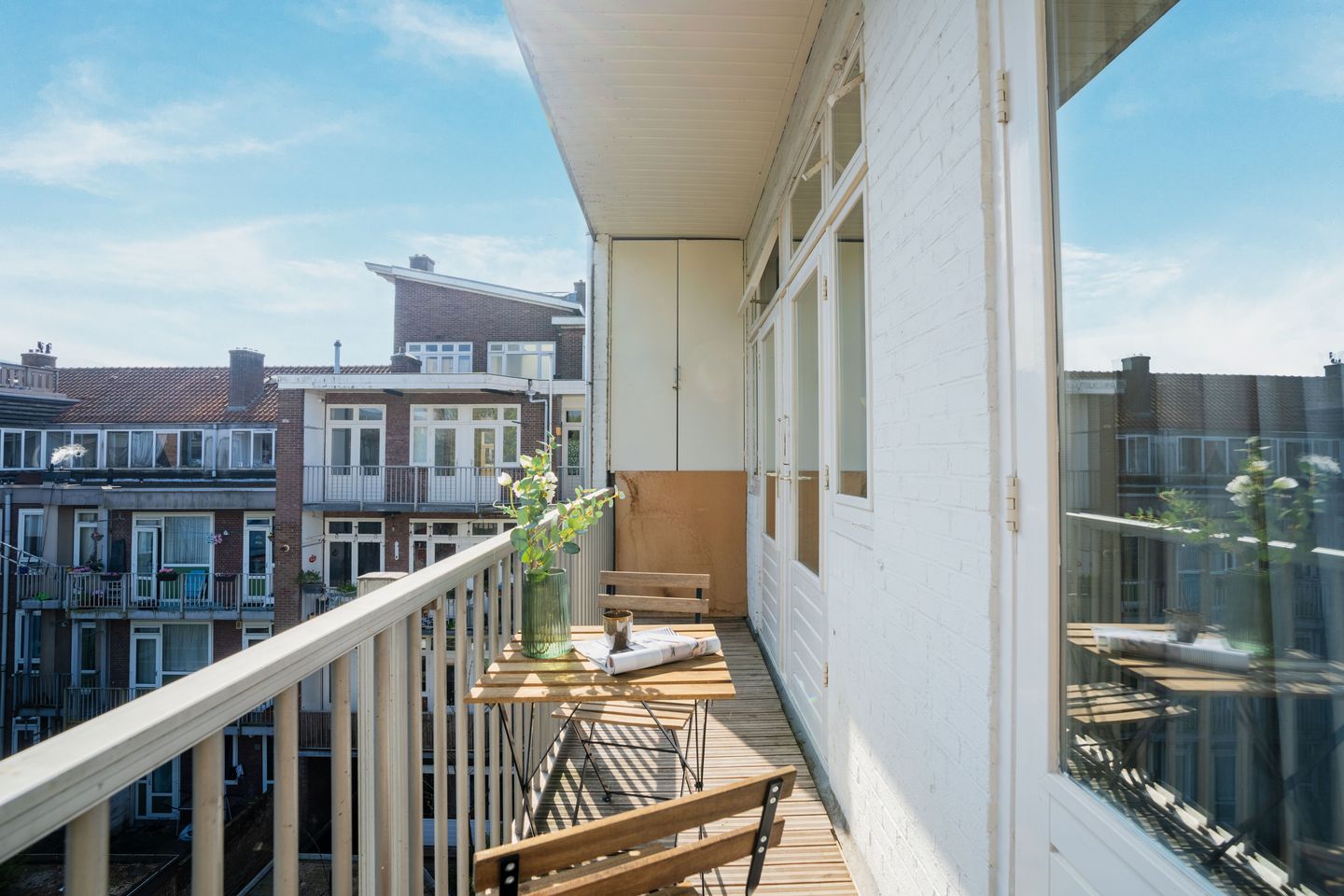 Foto 4 van Orteliuskade 32-3