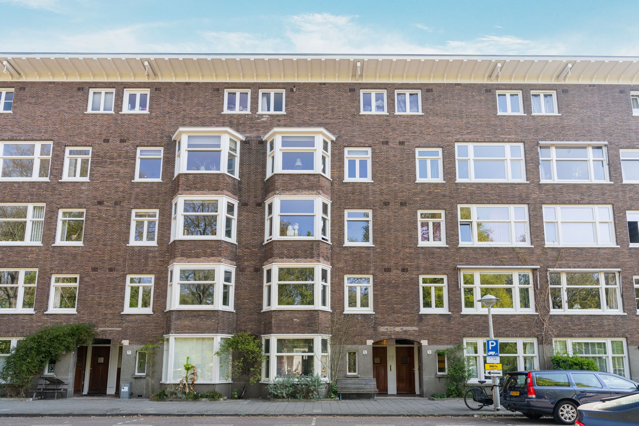 Foto 33 van Orteliuskade 32-3