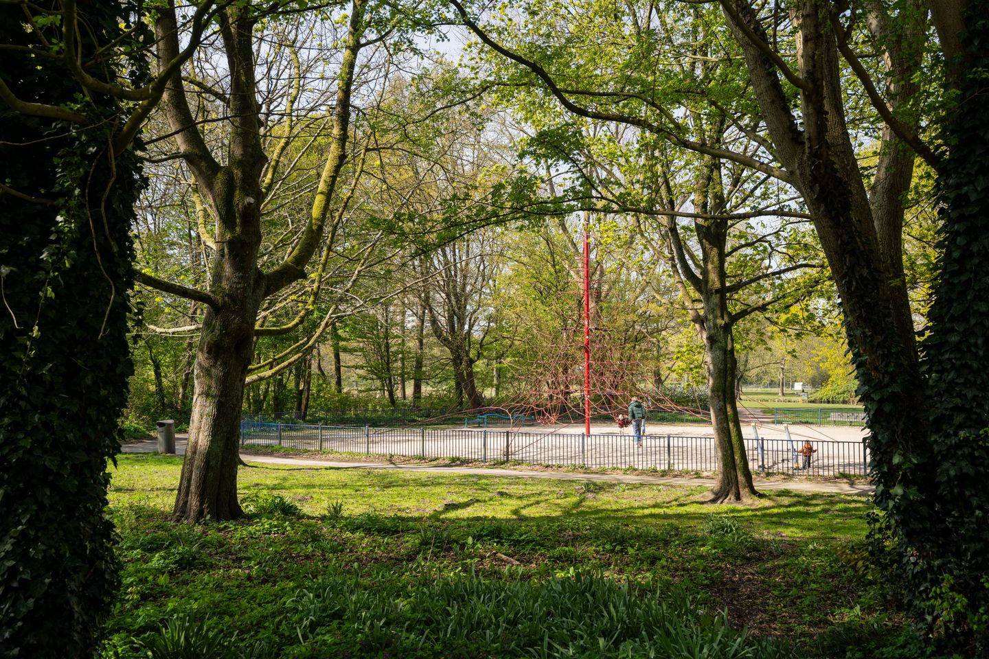 Foto 35 van Orteliuskade 32-3