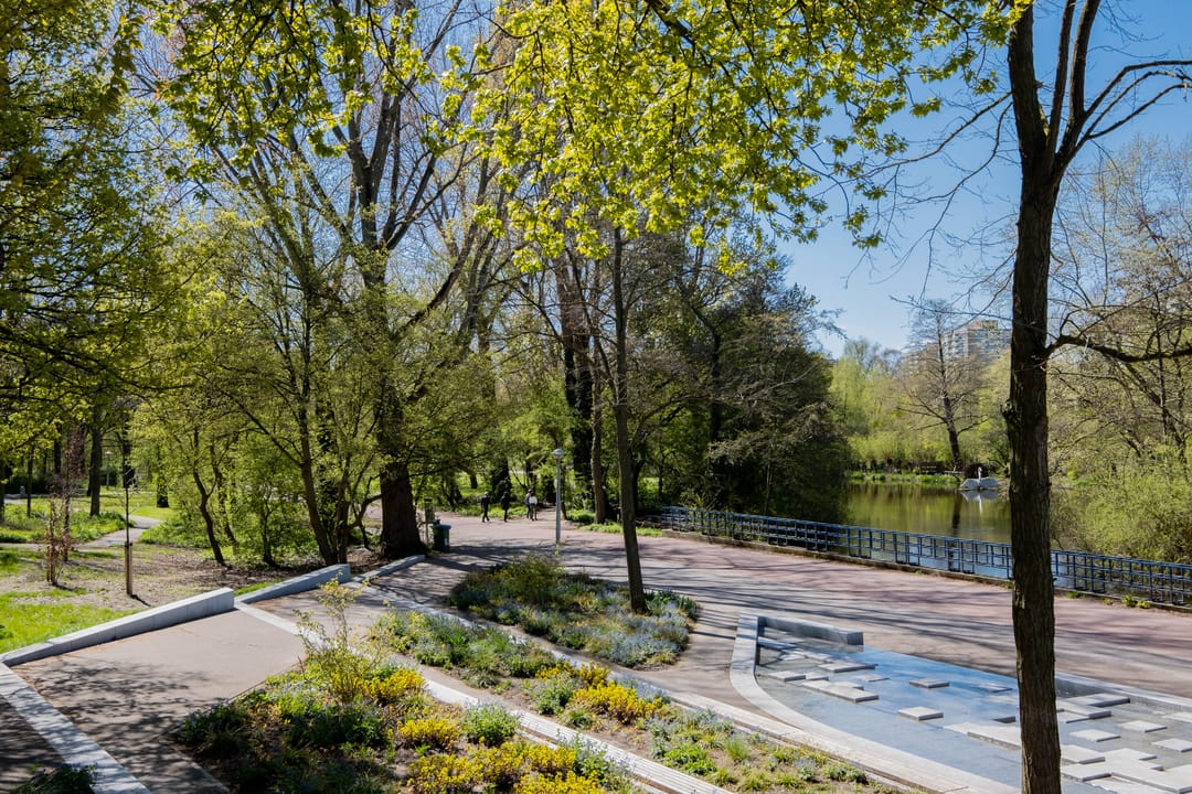 Foto 41 van Orteliuskade 32-3