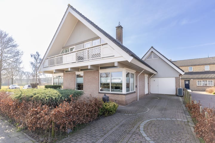 Foto 1 van Dwingel 2