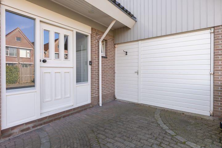 Foto 38 van Dwingel 2