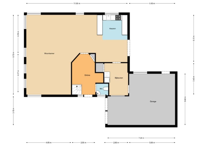 Foto 43 van Dwingel 2