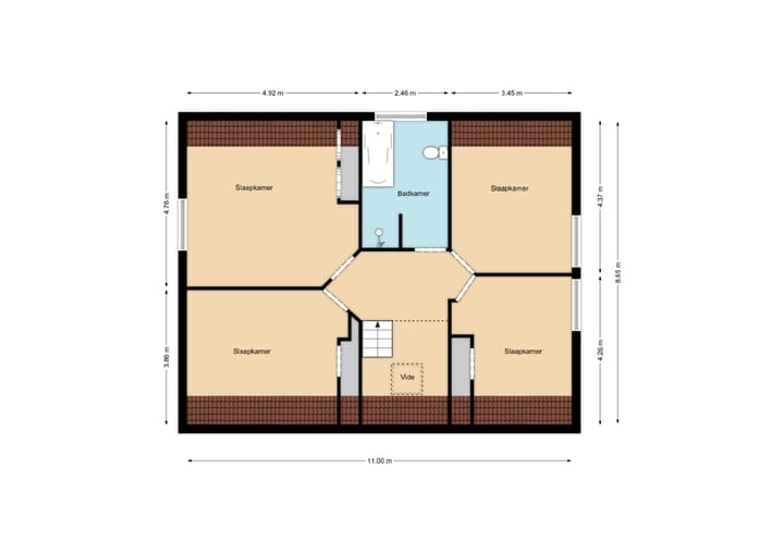 Foto 44 van Dwingel 2