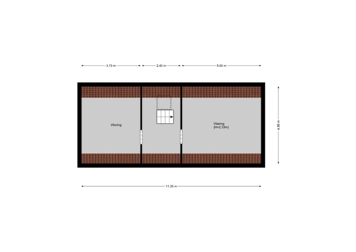 Foto 45 van Dwingel 2