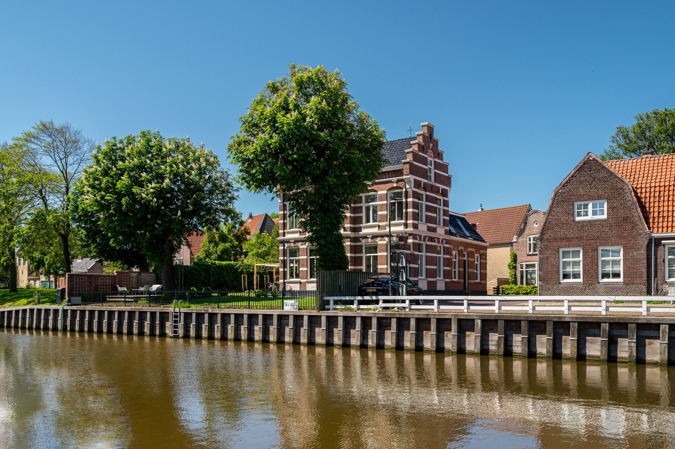 Foto 6 van Fabrieksplein 2