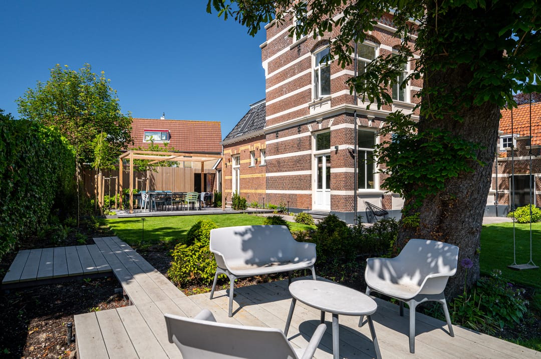 Foto 2 van Fabrieksplein 2