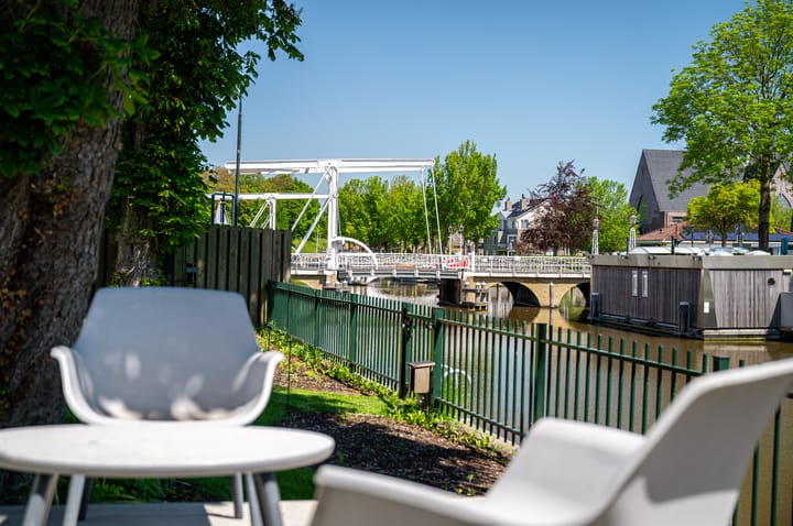 Foto 9 van Fabrieksplein 2