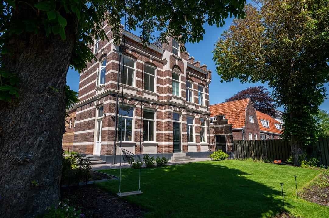 Foto 8 van Fabrieksplein 2