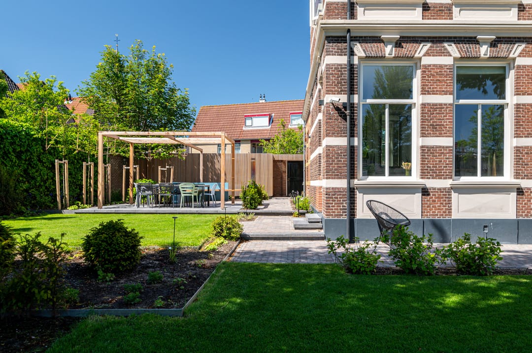 Foto 11 van Fabrieksplein 2