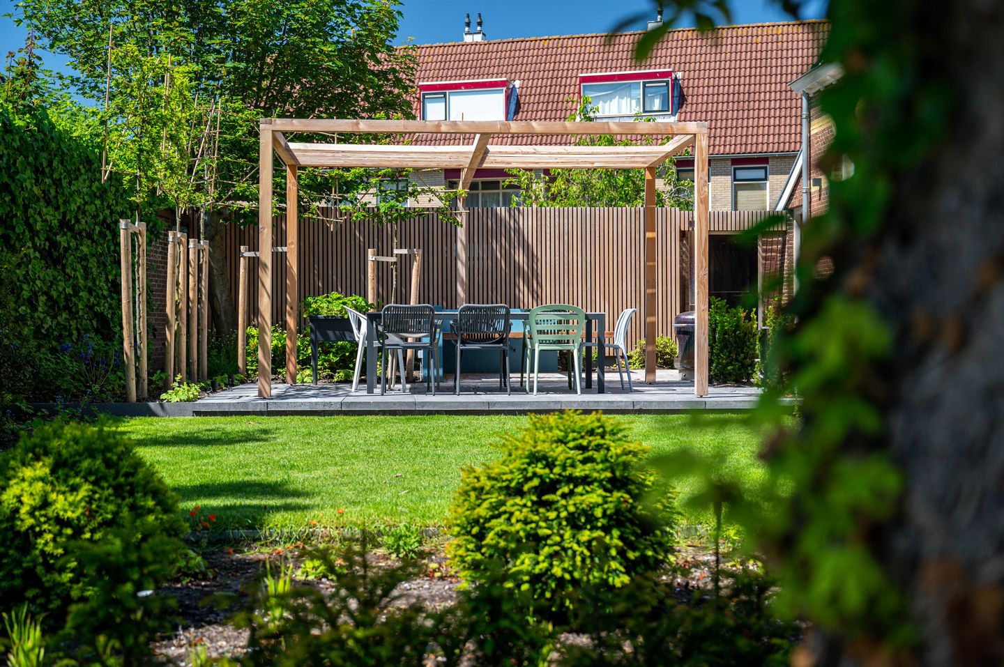 Foto 10 van Fabrieksplein 2