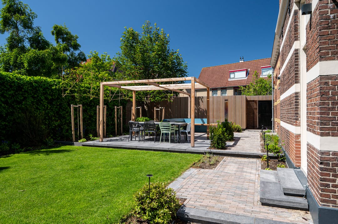 Foto 13 van Fabrieksplein 2