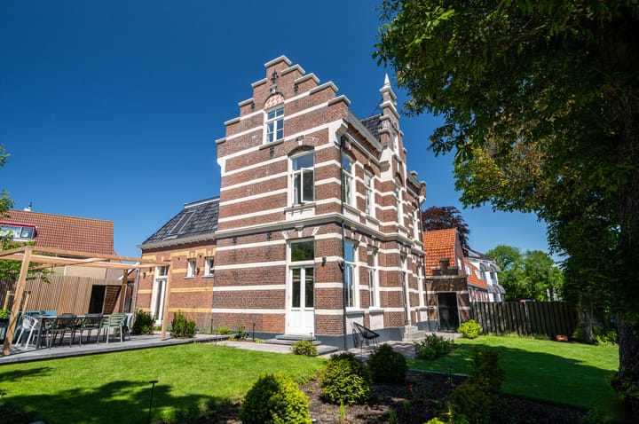 Foto 12 van Fabrieksplein 2