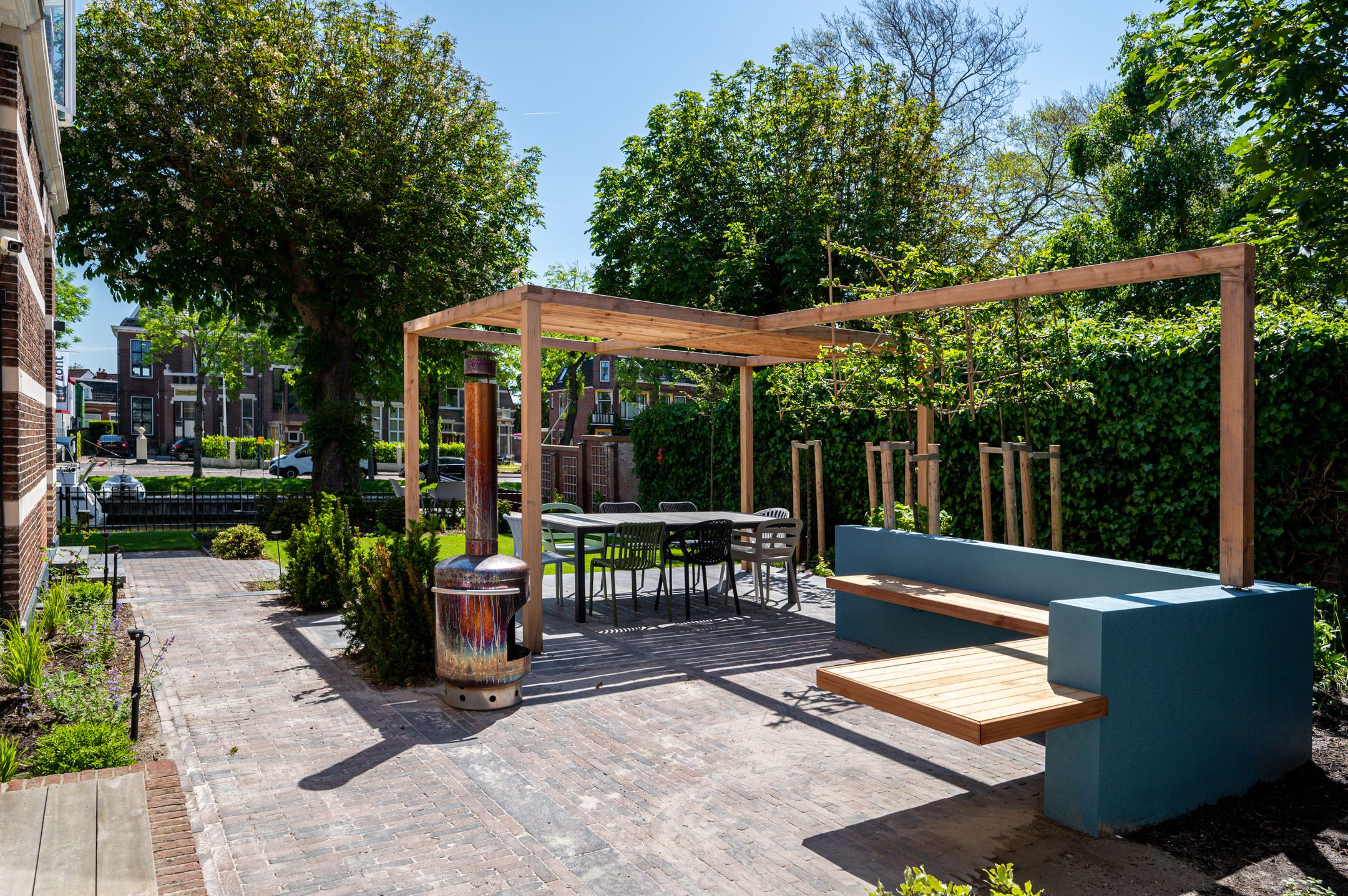 Foto 15 van Fabrieksplein 2