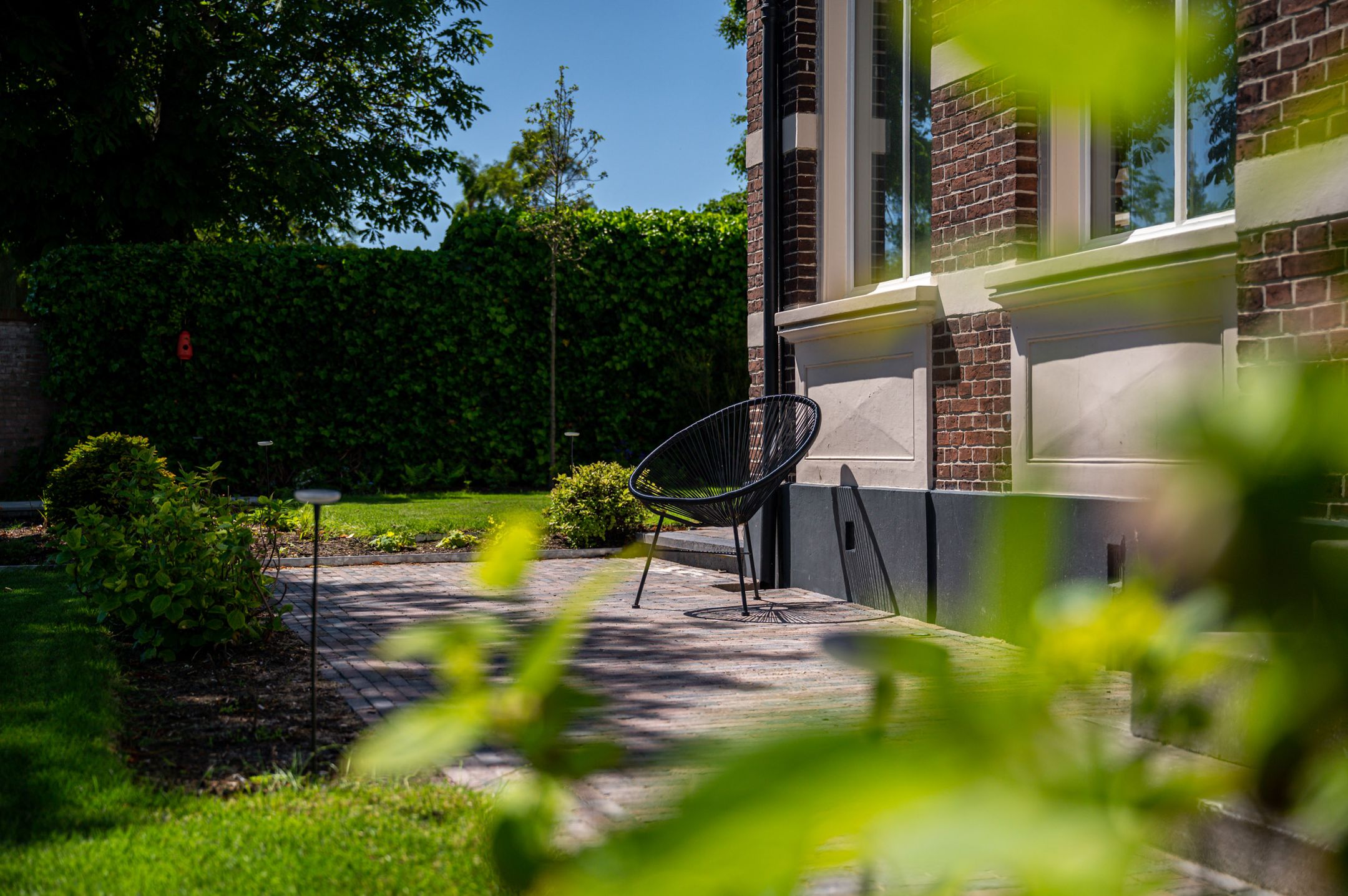 Foto 18 van Fabrieksplein 2