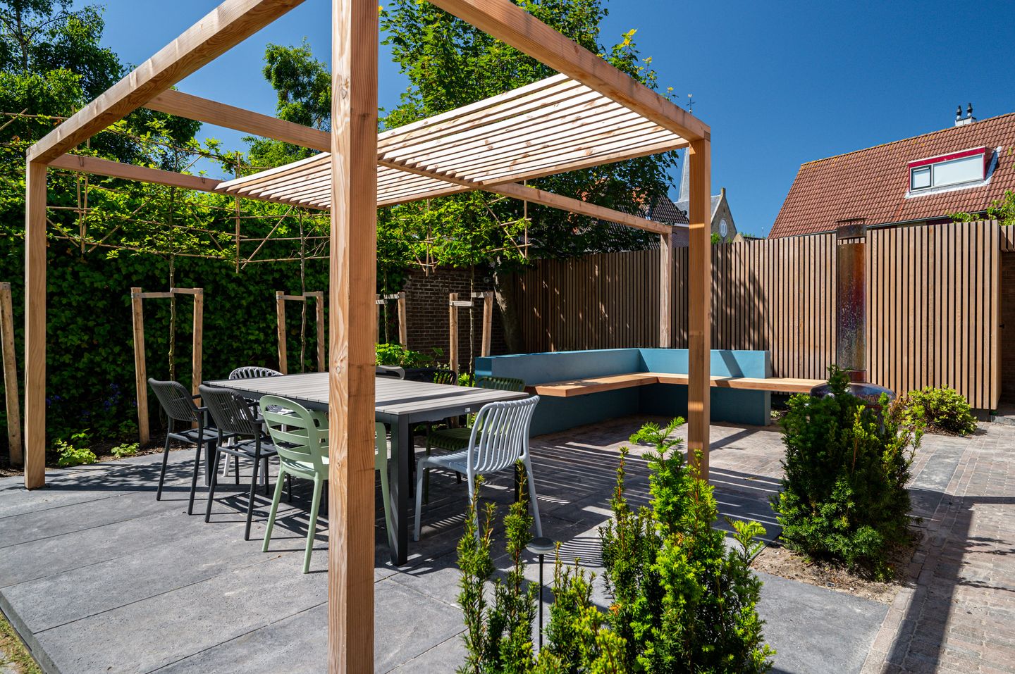 Foto 14 van Fabrieksplein 2