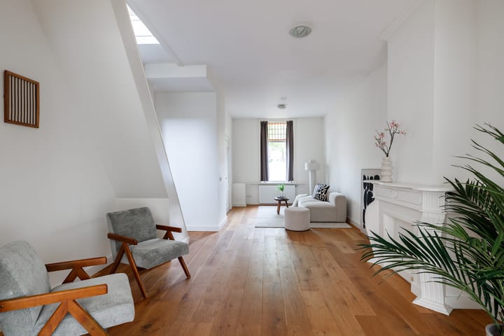 Photo 3 of Bollenhofsestraat 186