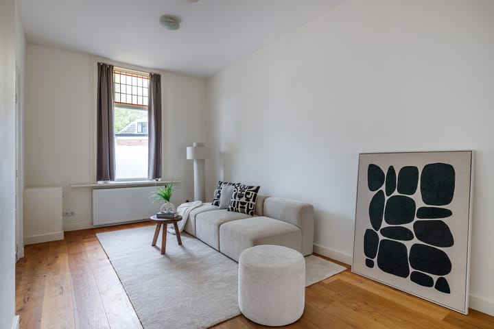 Photo 4 of Bollenhofsestraat 186