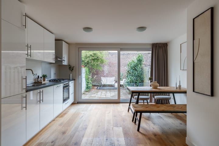 Photo 9 of Bollenhofsestraat 186