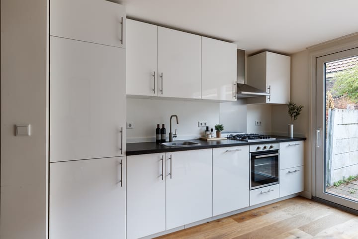 Photo 10 of Bollenhofsestraat 186