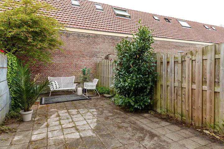 Photo 14 of Bollenhofsestraat 186