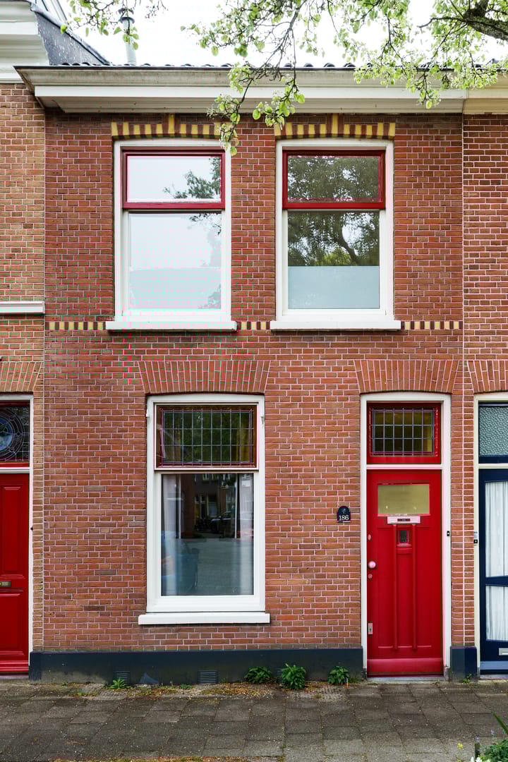 Photo 29 of Bollenhofsestraat 186