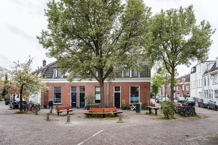 Photo 30 of Bollenhofsestraat 186