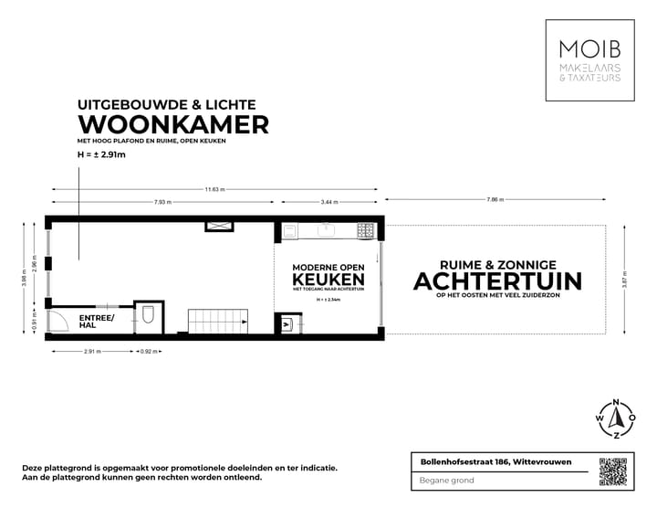 Photo 41 of Bollenhofsestraat 186