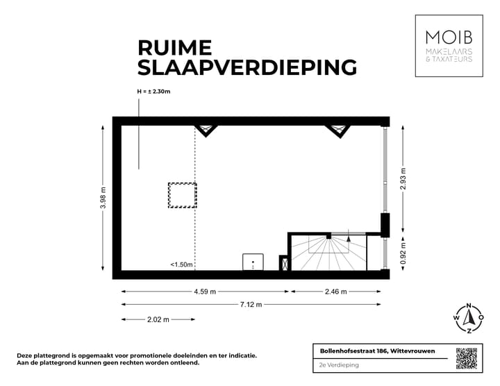 Photo 43 of Bollenhofsestraat 186