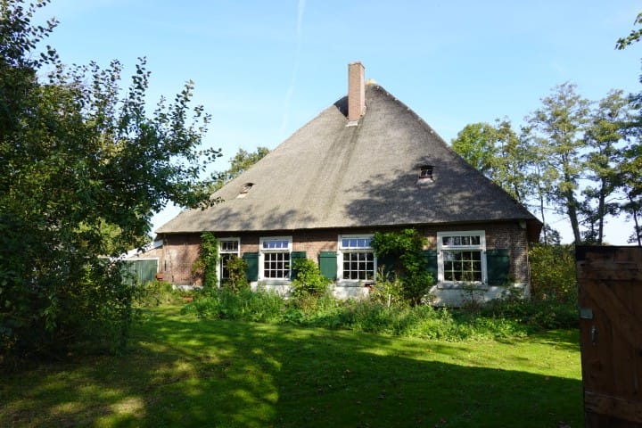 Foto 1 van Wiertdijkje 5