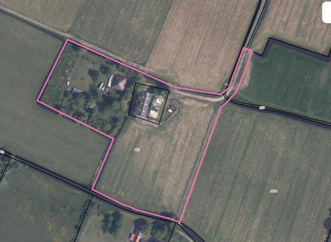 Foto 5 van Wiertdijkje 5